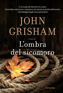 Grisham John L' ombra del sicomoro